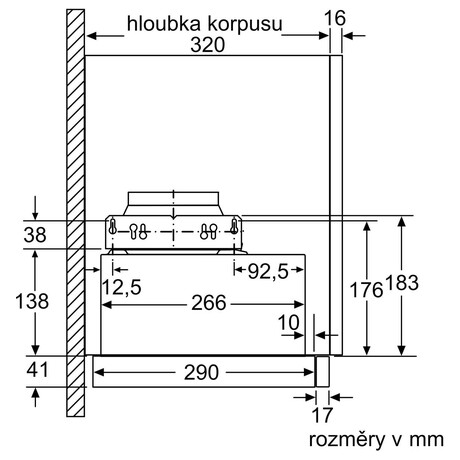 Bosch DFM064W54 (foto 11)