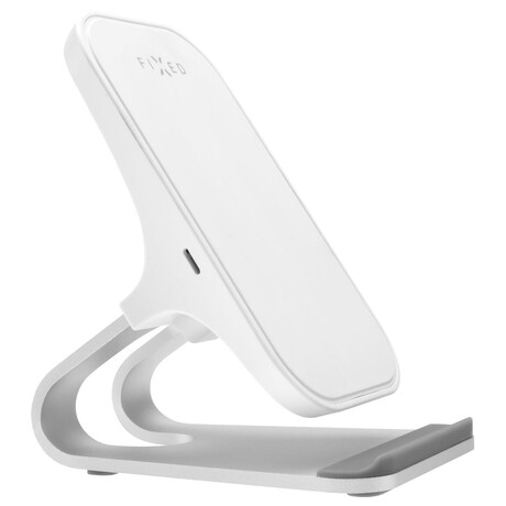 FIXED Frame Wireless, 15W, bílý (foto 1)