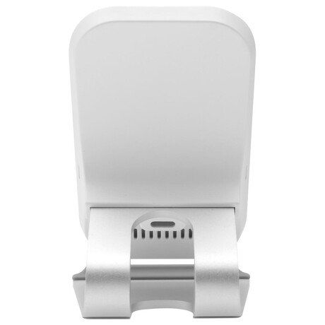 FIXED Frame Wireless, 15W, bílý (foto 3)