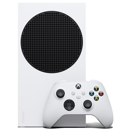 Xbox series S SSD 512GB 新品未開封 店舗印付 その他 テレビゲーム 本・音楽・ゲーム 送無料