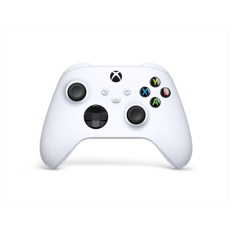 Hern konzole Microsoft XBOX Series S - 512GB