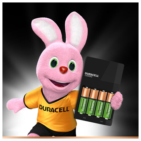 DURACELL Rechargeable PACK (foto 4)