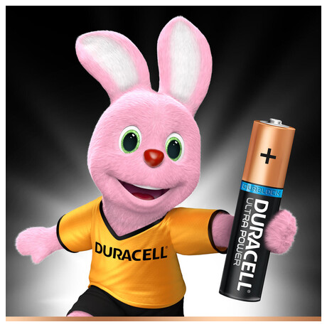 DURACELL Turbo MAX (foto 3)