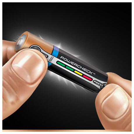 DURACELL Turbo MAX (foto 5)