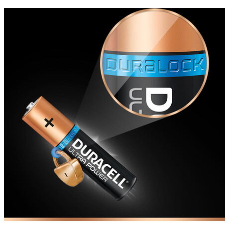 DURACELL Turbo MAX (foto 7)