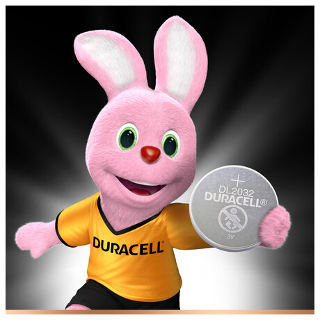 DURACELL Lithium 2032 2ks (foto 1)