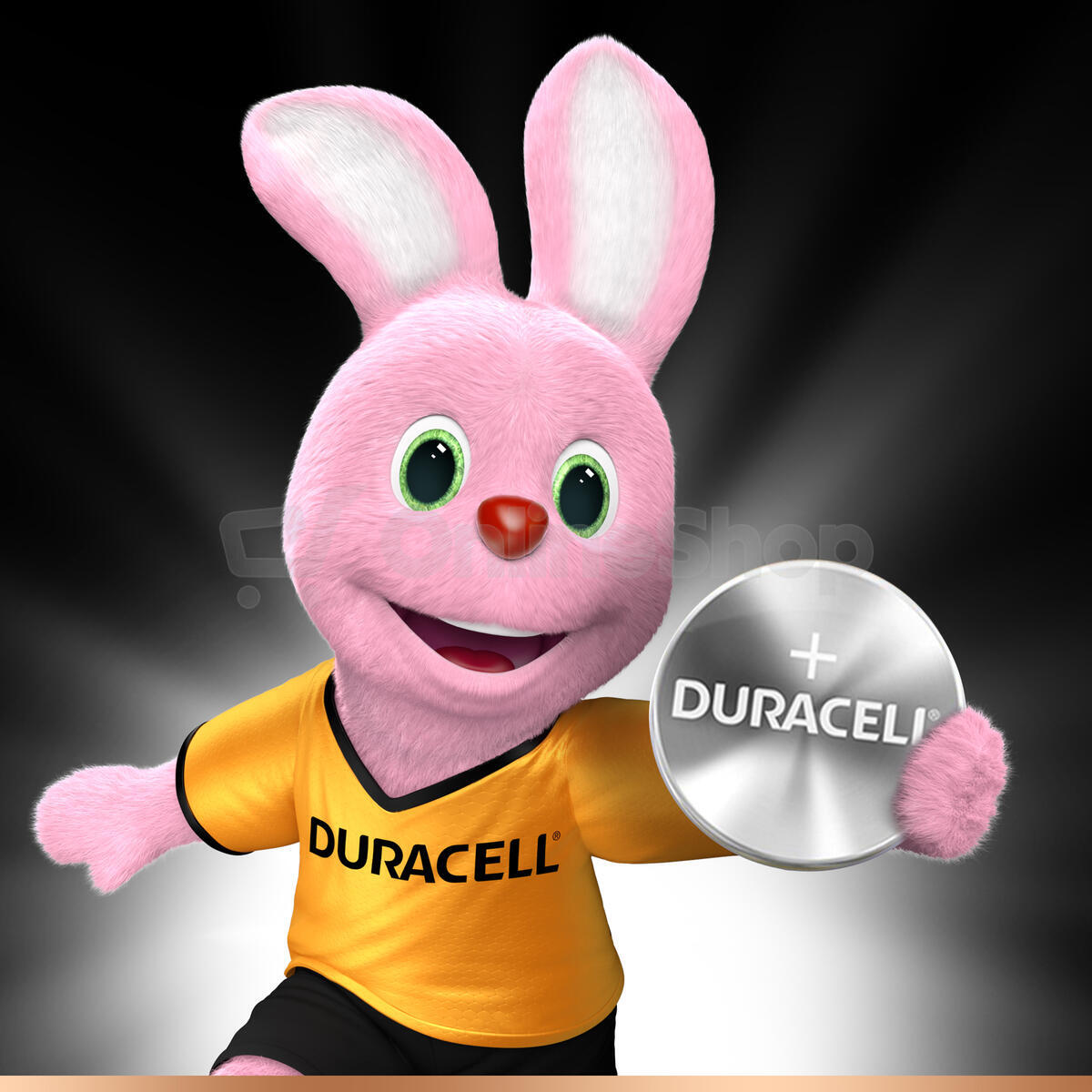 Lithiová baterie Duracell Lithium 2450 1ks