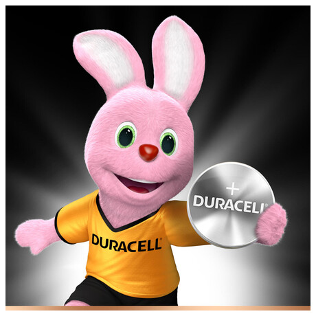 DURACELL Lithium 2450 1ks (foto 1)