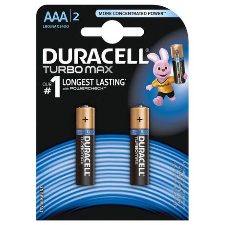 DURACELL ALL IN&nbsp;HOME PACK (foto 1)
