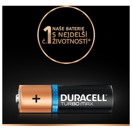 DURACELL ALL IN&nbsp;HOME PACK (foto 5)
