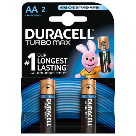DURACELL ALL IN&nbsp;HOME PACK (foto 8)