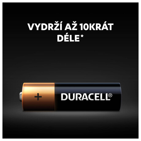 DURACELL Basic AA&nbsp;a AAA 20+20ks (foto 3)