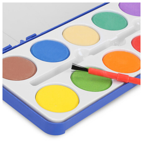 EASY WaterColours, 12barev (foto 2)