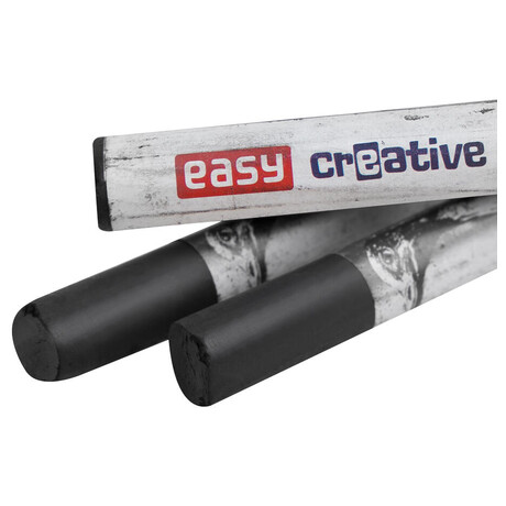 EASY kulaté, 3&nbsp;ks (foto 2)