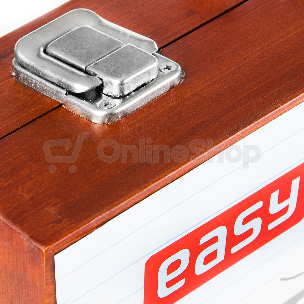 Kreativní výtvarná sada Easy 174 ks