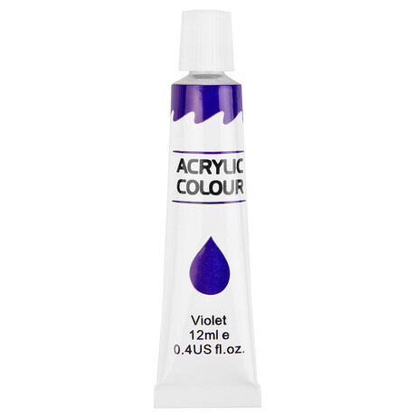 EASY Creative, 12&nbsp;ml, 24&nbsp;ks (foto 1)