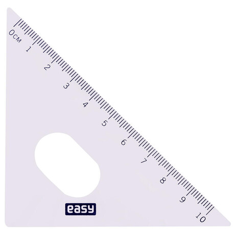 Geometrická sada EASY Mix