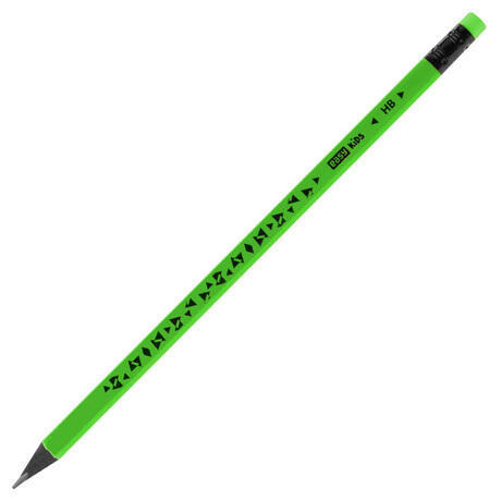 EASY s&nbsp;gumou 48&nbsp;ks FLUO (foto 4)