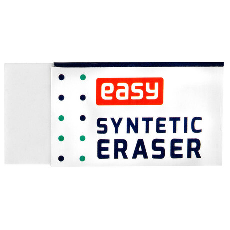 Pry koln EASY syntetick bl, 40x19 mm, box 36 ks