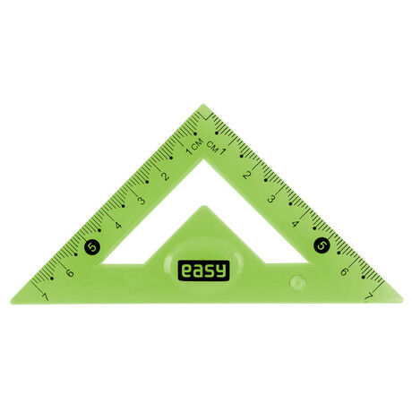 Sada pravítek FLEX 4 ks, box 12 ks