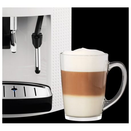 Espresso automatické Krups EA8105 Essential Picto - Krups ESSENTIAL EA810570 (foto 11)