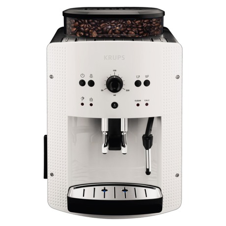 Espresso automatické Krups EA8105 Essential Picto - Krups ESSENTIAL EA810570 (foto 1)