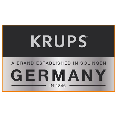 Kávovar Krups ESSENTIAL EA810570