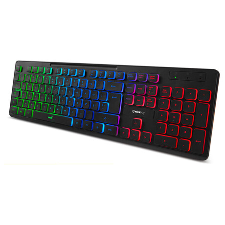 Niceboy ORYX K100