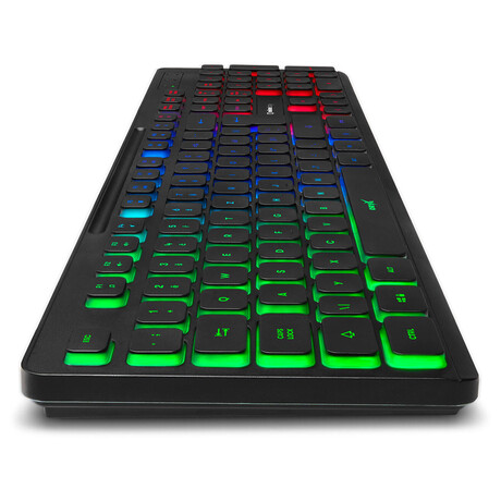 Niceboy ORYX K100