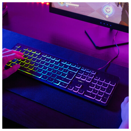Niceboy ORYX K100