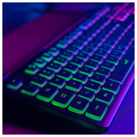 Niceboy ORYX K100
