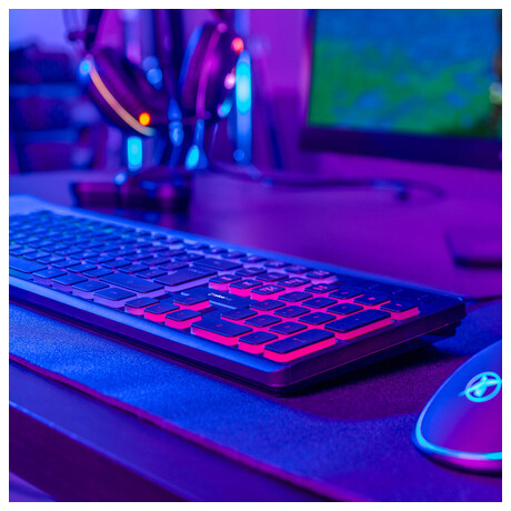 Niceboy ORYX K100