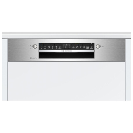 Bosch SMI4HCS48E (foto 1)