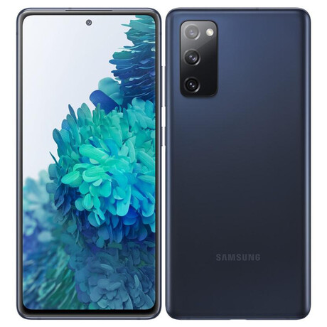 Samsung Galaxy S20 FE, modrý (foto 1)