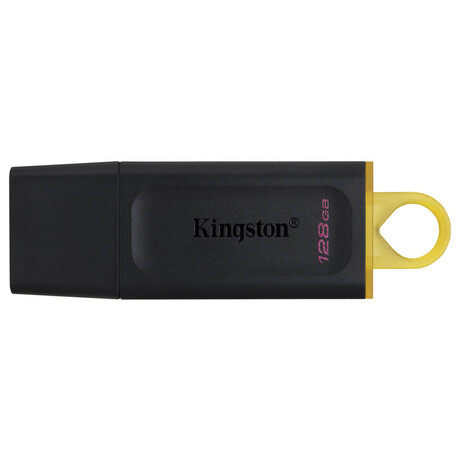 KINGSTON DataTraveler EXODIA 128GB / USB 3.2 / erno-lut (DTX/128GB)