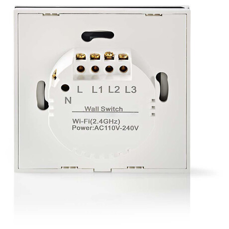 NEDIS WIFIWC10WT (foto 2)