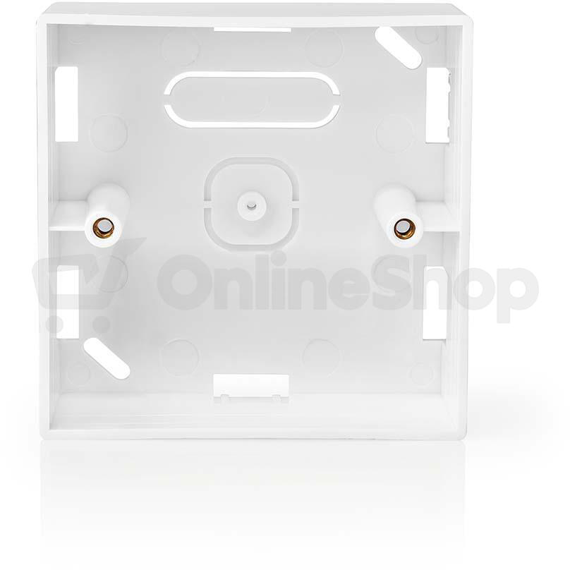 Back Box NEDIS WIFIWB10WT