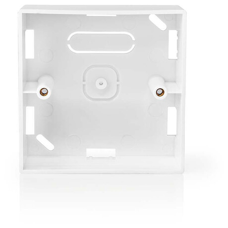 Back Box NEDIS WIFIWB10WT