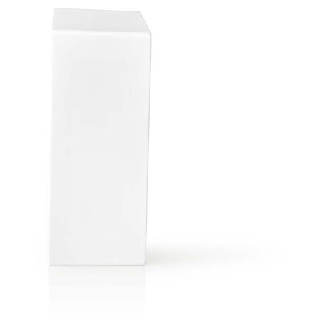 Back Box NEDIS WIFIWB10WT