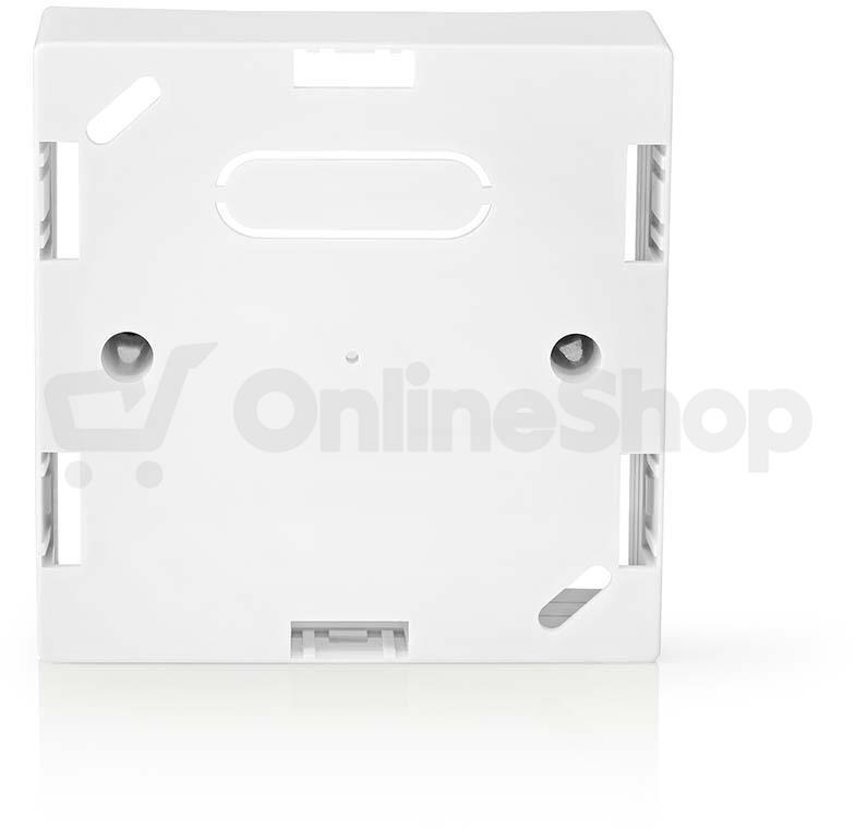 Back Box NEDIS WIFIWB10WT