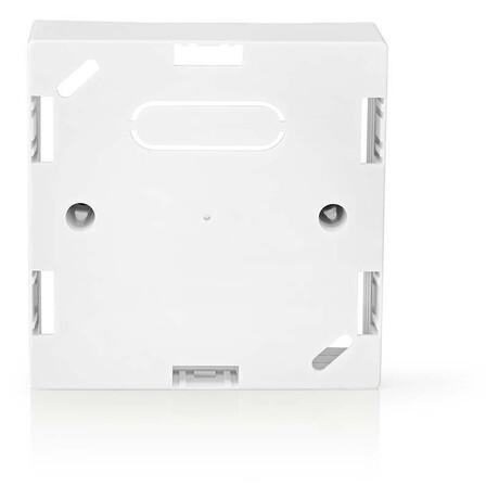 Back Box NEDIS WIFIWB10WT