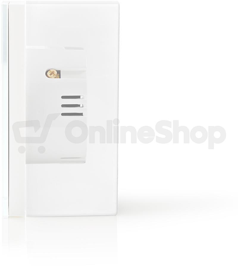 Back Box NEDIS WIFIWB10WT