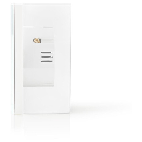 Back Box NEDIS WIFIWB10WT