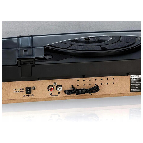 Gramofon Roadstar TTR-8634