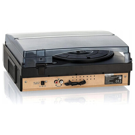 Gramofon Roadstar TTR-8634