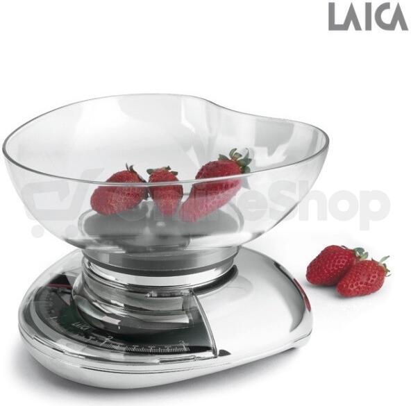 Kuchyňská váha Laica LC7107