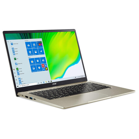 Acer Swift 1 (foto 1)
