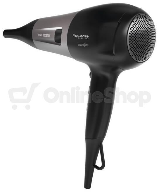 Fén Rowenta CV5940F0 Powerline 3