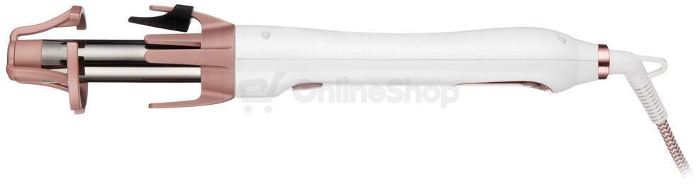 Kulma na vlasy Sencor SHS 0900GD