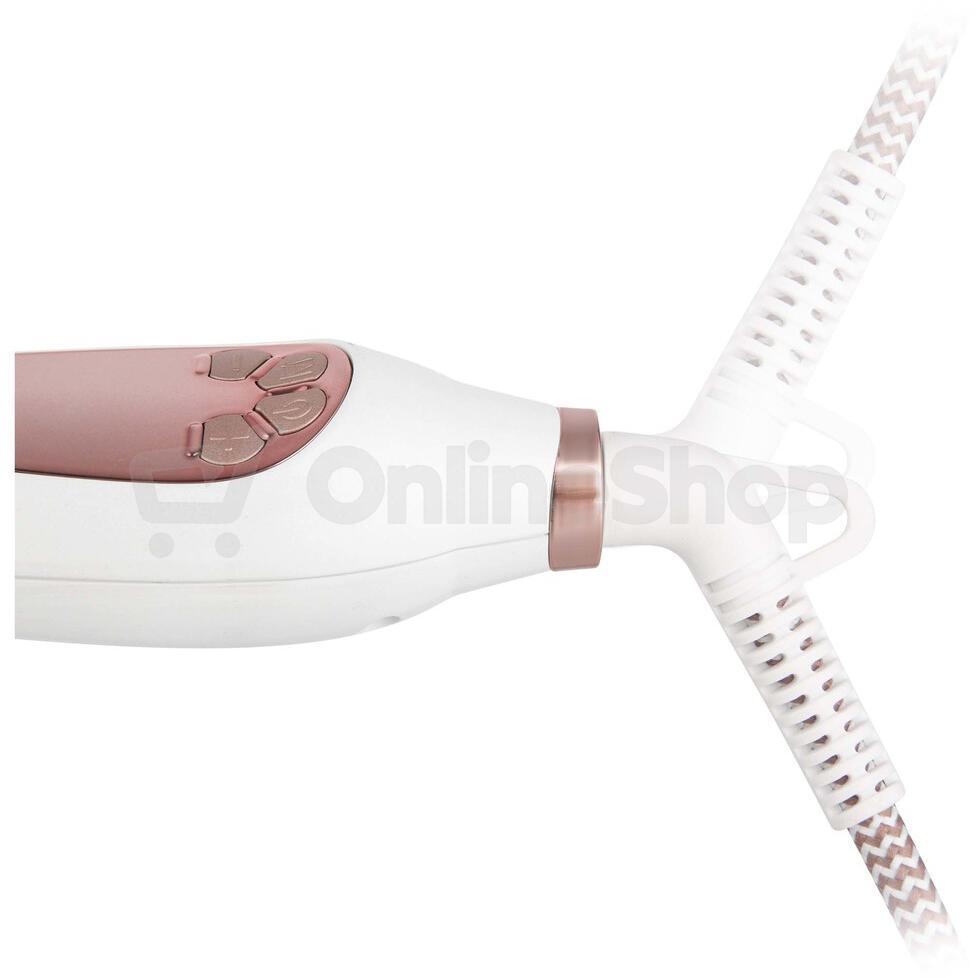 Kulma na vlasy Sencor SHS 0900GD